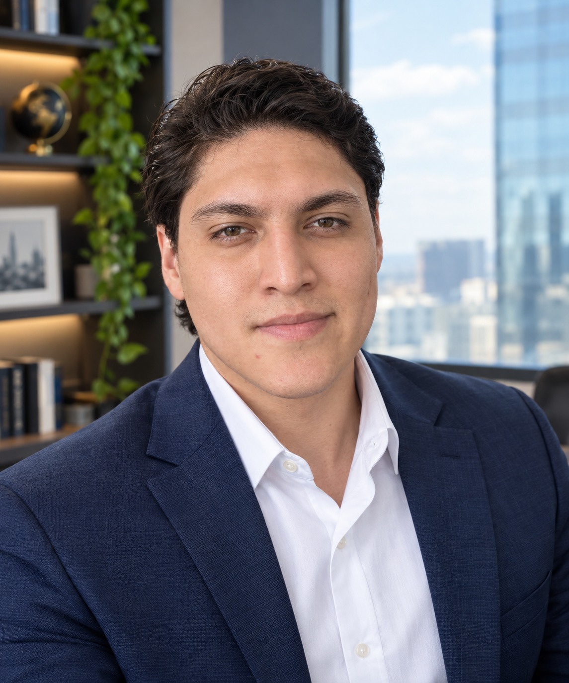 Uriel Romero